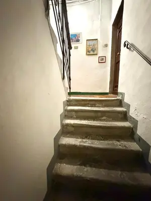 Planimetria di Mono Romana