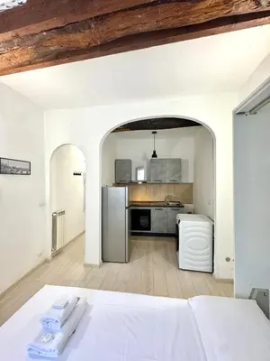 Cucina o angolo cottura di Mono Romana