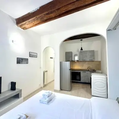 Mono Romana