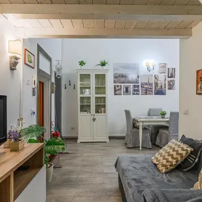 Charming retreat with private outdoor near Santa Croce