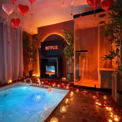 Ama Esclusive Spa Firenze