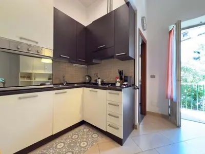 Cucina o angolo cottura di Homeby, Casa Spontini