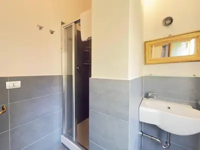Bagno di Homeby, Casa Spontini