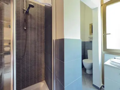 Bagno di Homeby, Casa Spontini
