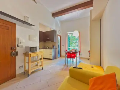 Cucina o angolo cottura di Homeby, Casa Spontini