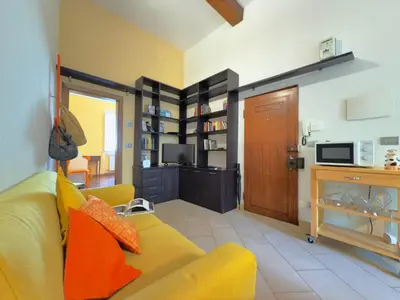 Cucina o angolo cottura di Homeby, Casa Spontini