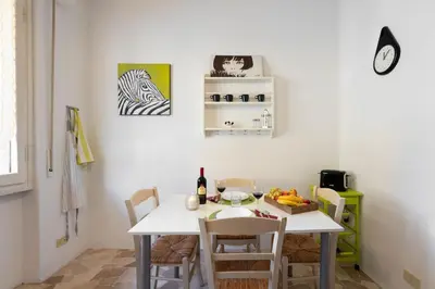 Bevande di Orcagna Apartment