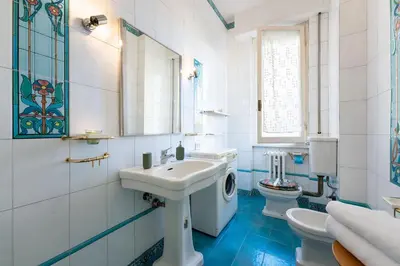 Bagno di Orcagna Apartment