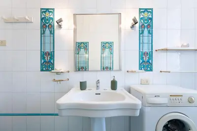 Bagno di Orcagna Apartment