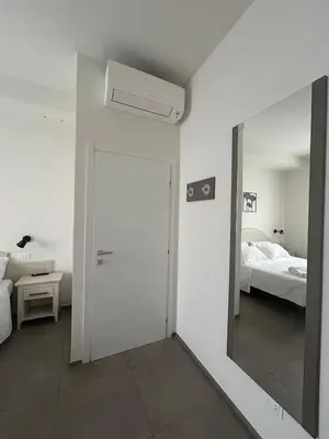 Planimetria di Casa Vacanze PALA34 professionale