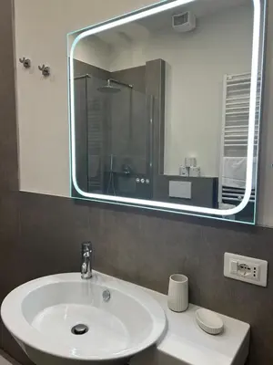 Planimetria di Casa Vacanze PALA34 professionale