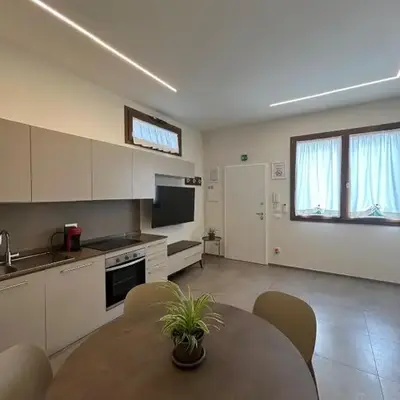Casa Vacanze PALA34 professionale