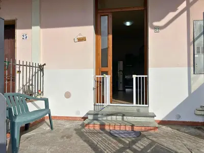 Planimetria di Viol'House - Campi Bisenzio - Florence