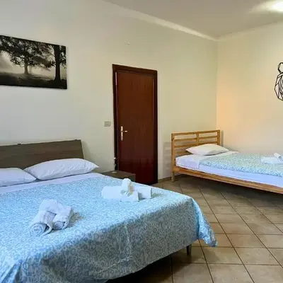 Viol'House - Campi Bisenzio - Florence
