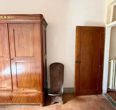 Planimetria di Lovely apartment in the heart of Florence