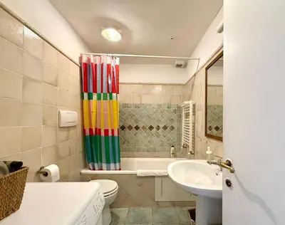 Bagno di Lovely apartment in the heart of Florence
