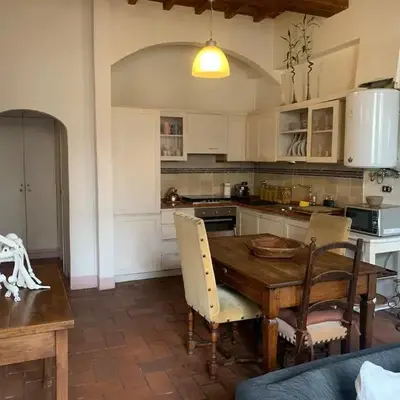 Lovely apartment in the heart of Florence