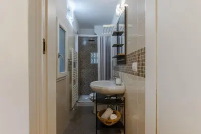 Bagno di Apartment in central Florence