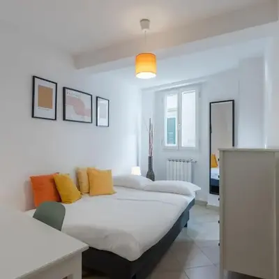 Apartment in central Florence