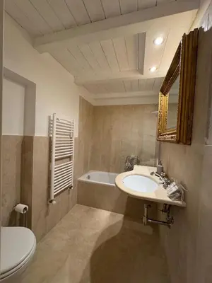 Bagno di Central Apartment 3 min Station 10 min Duomo