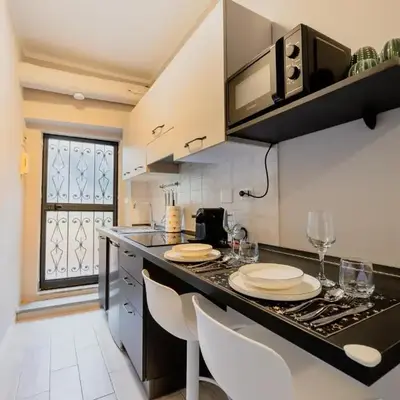Guest House Lippi 35 in centro a 19 Minuti da Firenze