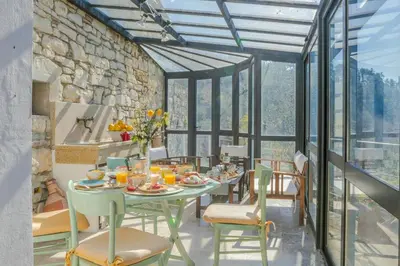 Cibo presso la casa vacanze o nelle vicinanze