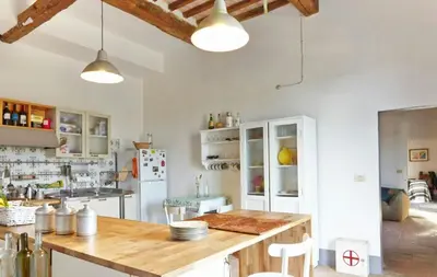 Bevande di Rustic Villa With Pool In The Heart Of Chianti