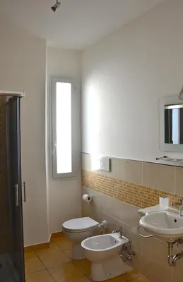Bagno di Florence Stadium B&B