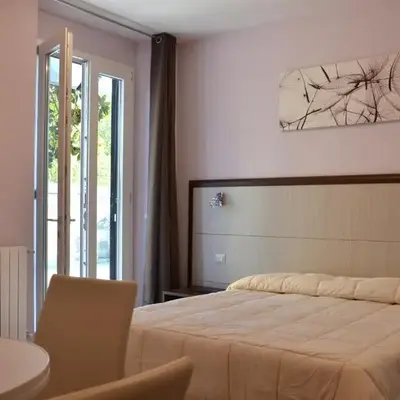 Florence Stadium B&B