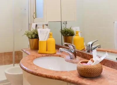 Bagno di Appartamento Bixio