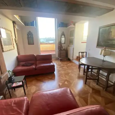 Casa Pavò Appartamento con Terrazzo