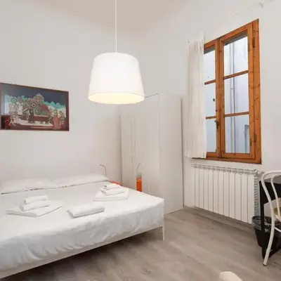 Ognissanti Central Apartment