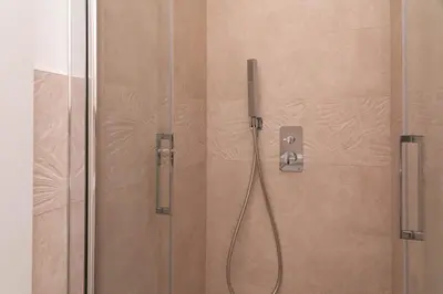 Bagno di Ponte Vecchio Suite 29