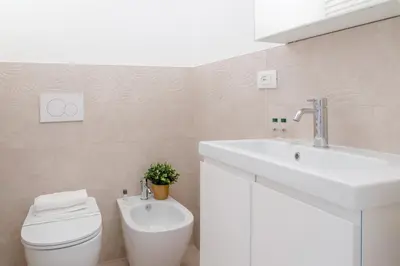 Bagno di Ponte Vecchio Suite 29