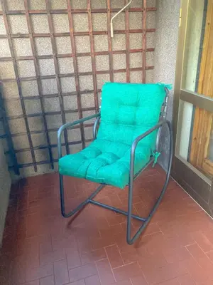Planimetria di Dimora Luciano Peaceful Home Stay Surrounded by a Beautiful Garden