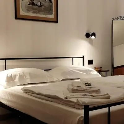 Dimora Luciano Peaceful Home Stay Surrounded by a Beautiful Garden