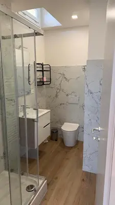 Bagno di La Divina Commedia