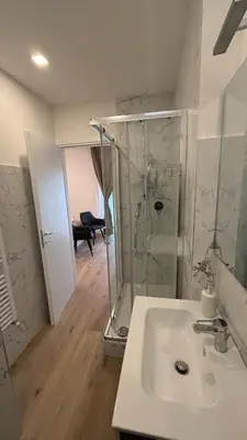Bagno di La Divina Commedia