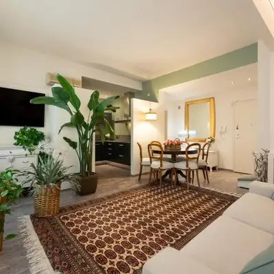 La Casa di Flora