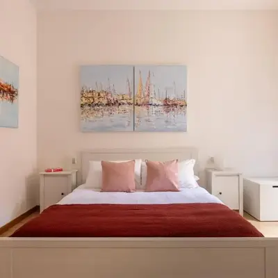 SMN Station Apartment by Maison Florence