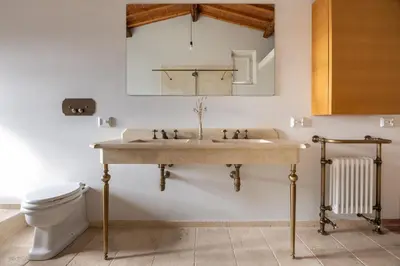 Planimetria di Villa Il Casalino, Florentine Hills with Pool