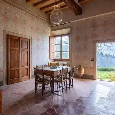 Villa Il Casalino
