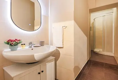 Bagno di Apartments Florence - The Rose of Florence