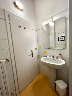 Bagno di Loft Del Corso