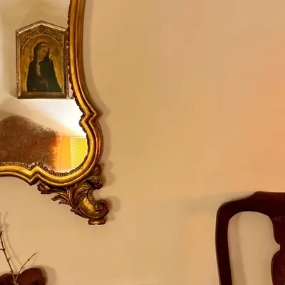 Planimetria di Hotel Cestelli