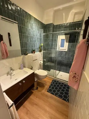 Bagno di Arte & Piante Vintage