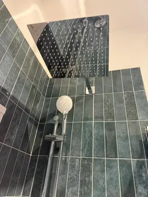 Bagno di Arte & Piante Vintage