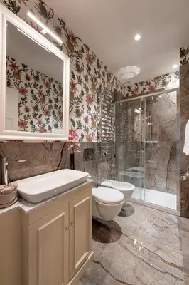 Planimetria di Apartments Florence - Granduca Prestige with view