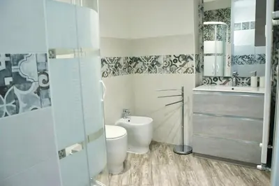 Bagno di Rose apartment - 5 min centro - comfort ed eleganza