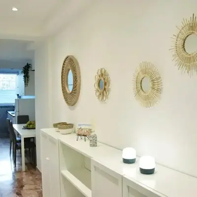 Rose apartment - 5 min centro - comfort ed eleganza